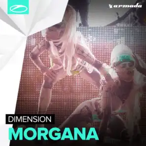 Morgana (Radio Edit)