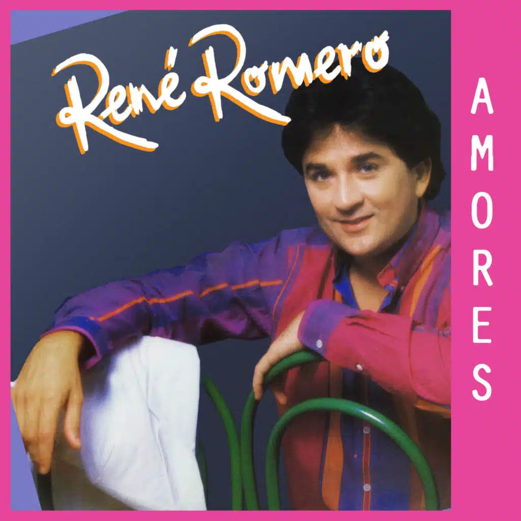 Rene Romero