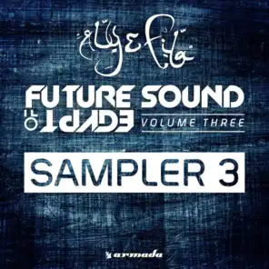 Future Sound Of Egypt, Vol. 3 - Sampler 3