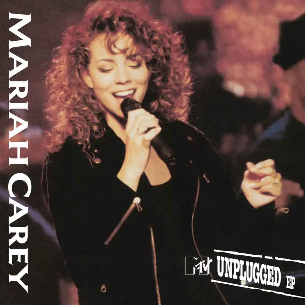 Can't Let Go (Live at MTV Unplugged, Kaufman Astoria Studios, New York - March 1992)