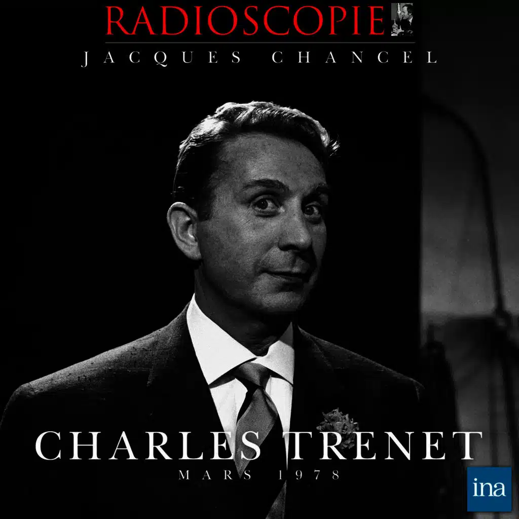 Charles Trenet (28 mars 1978)