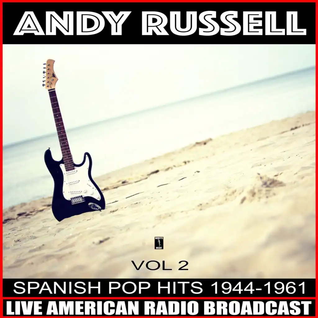 Spanish Pop Hits 1944-1961, Vol. 2