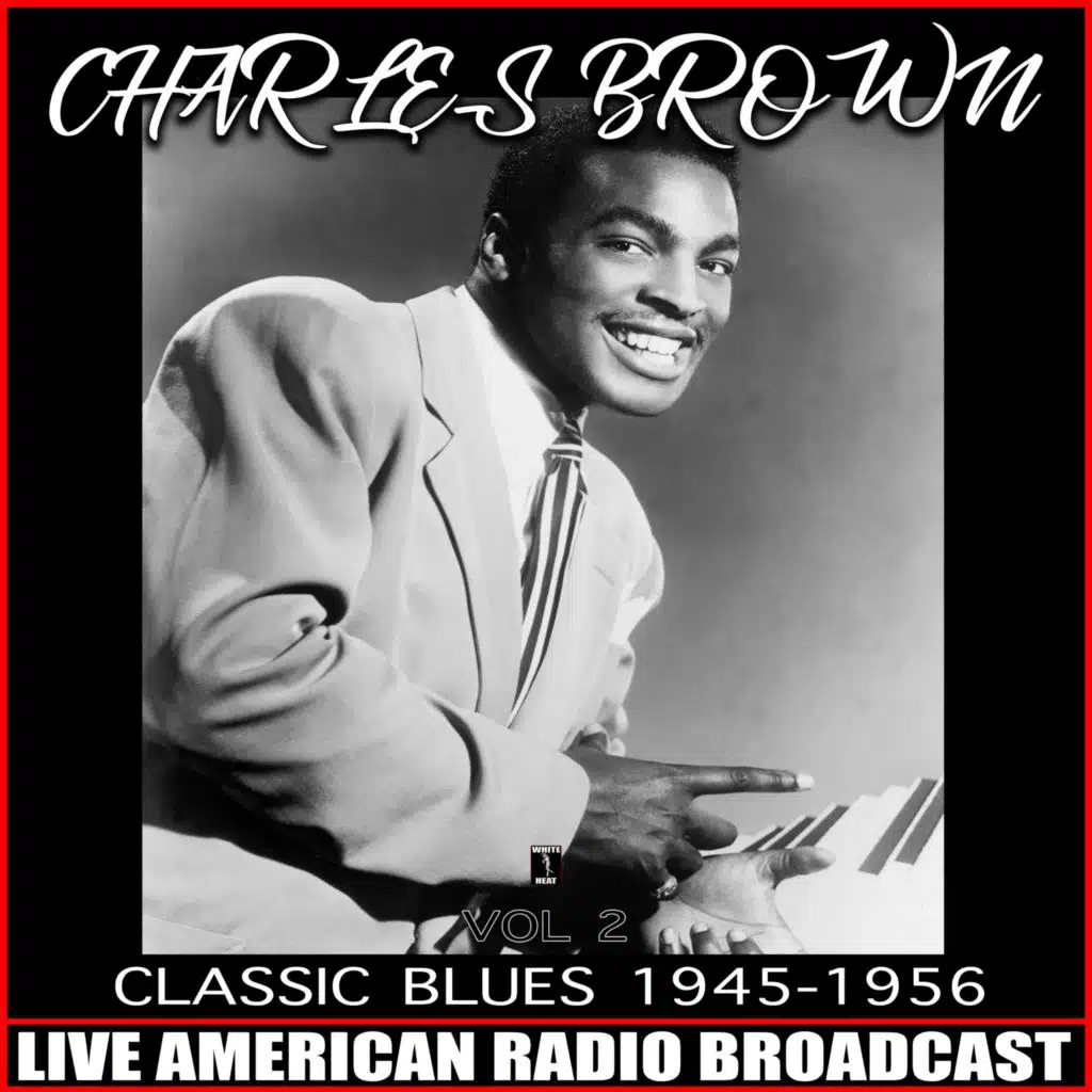 Classic Blues 1945-1956, Vol. 2
