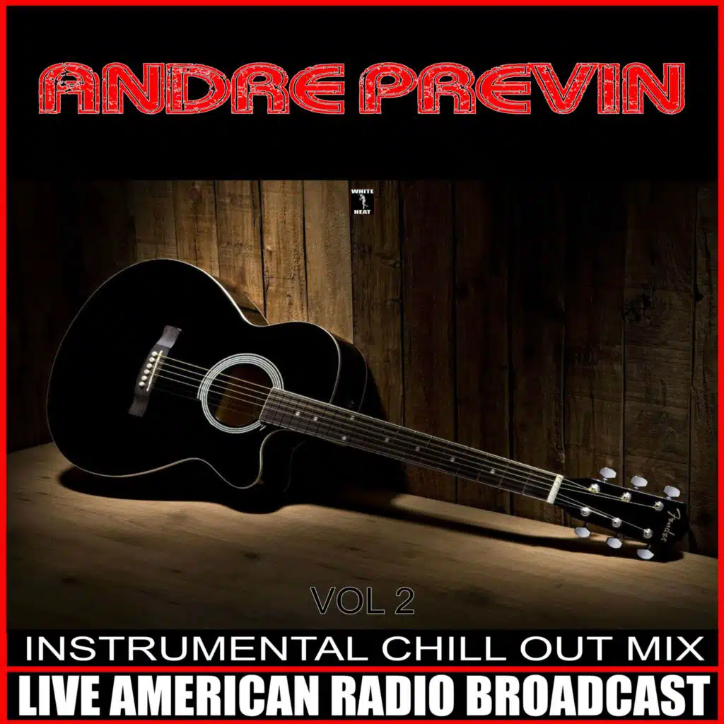 Instrumental Chill Out Mix, Vol. 2