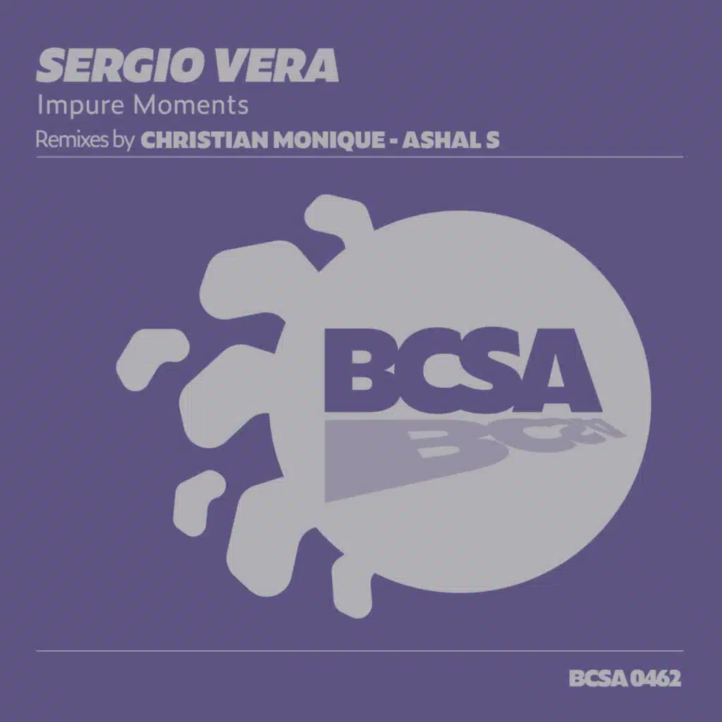 Impure Moments (feat. Christian Monique & Ashal S)