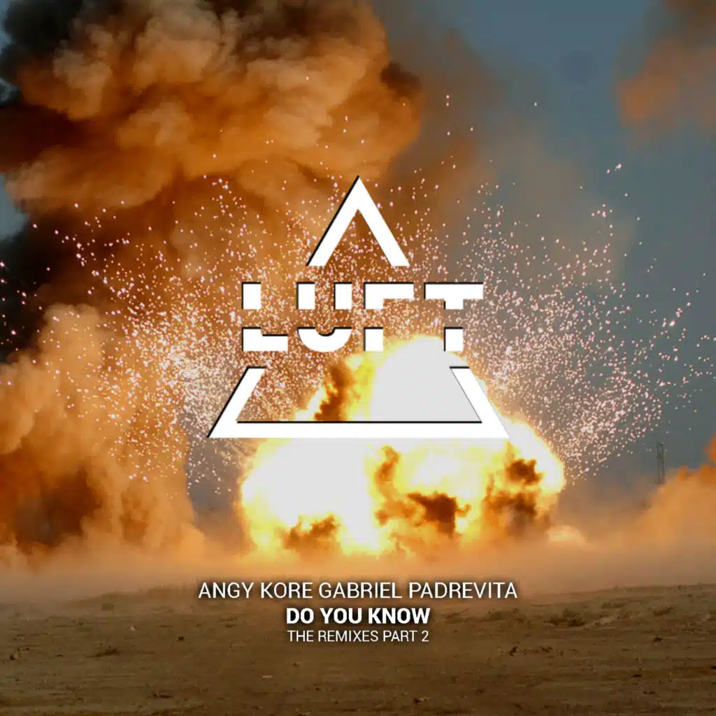 Do you know (The remixes part.2)