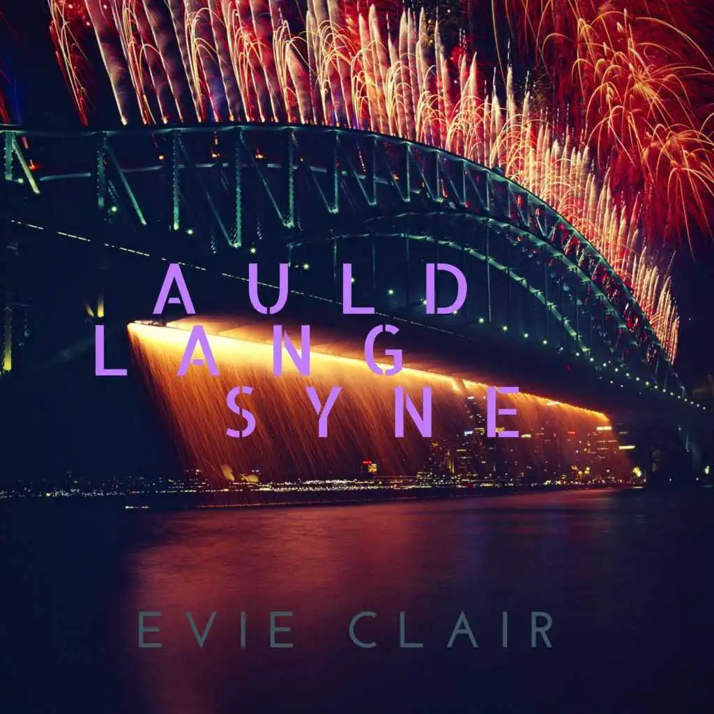 Auld Lang Syne