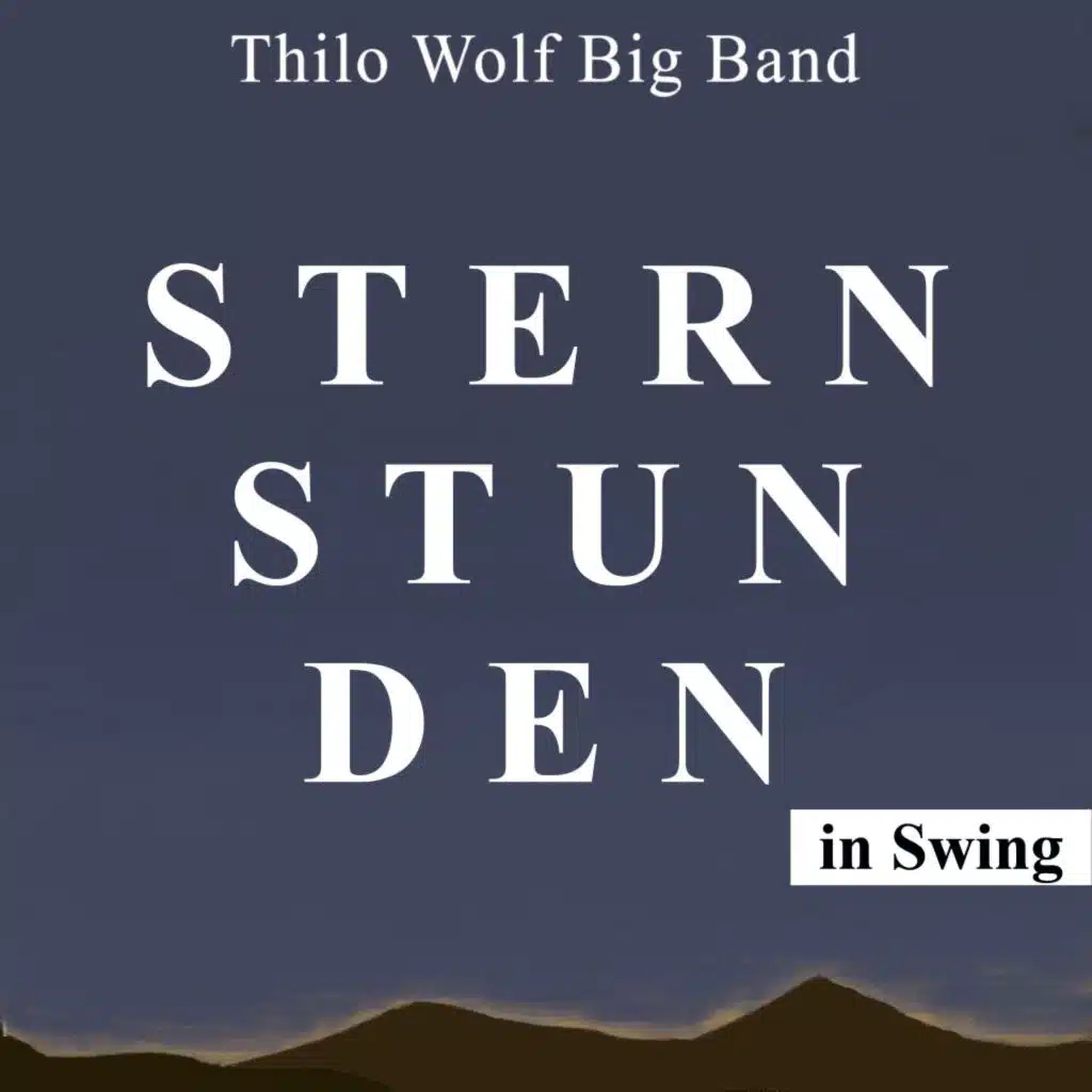 Sternstunden in Swing (feat. Streichergruppe Münchner Philharmoniker)