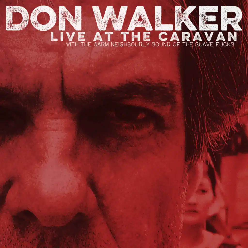 Four in the Morning (Recorded live 27th June 2012)