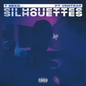 Silhouettes (feat. Von Trap)