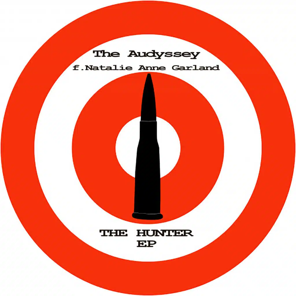 The Hunter (Tegan Remix)