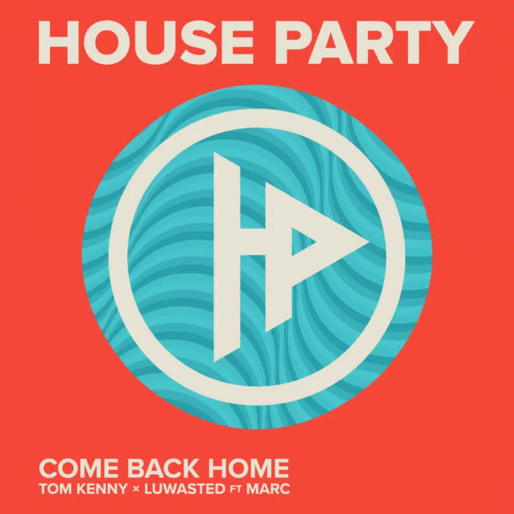 Come Back Home (feat. Marc)