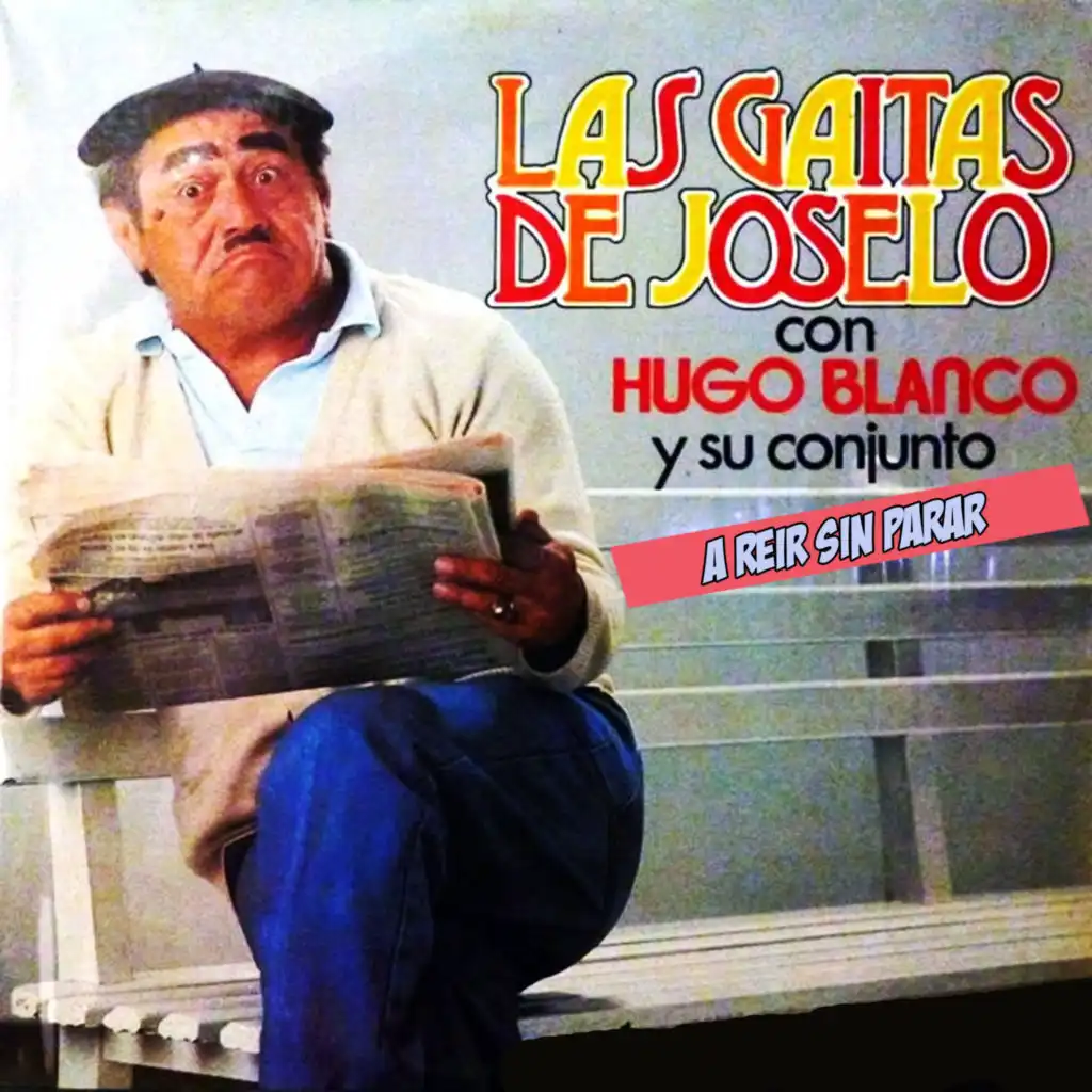 Los Borrachos (feat. Hugo Blanco y su Conjunto)