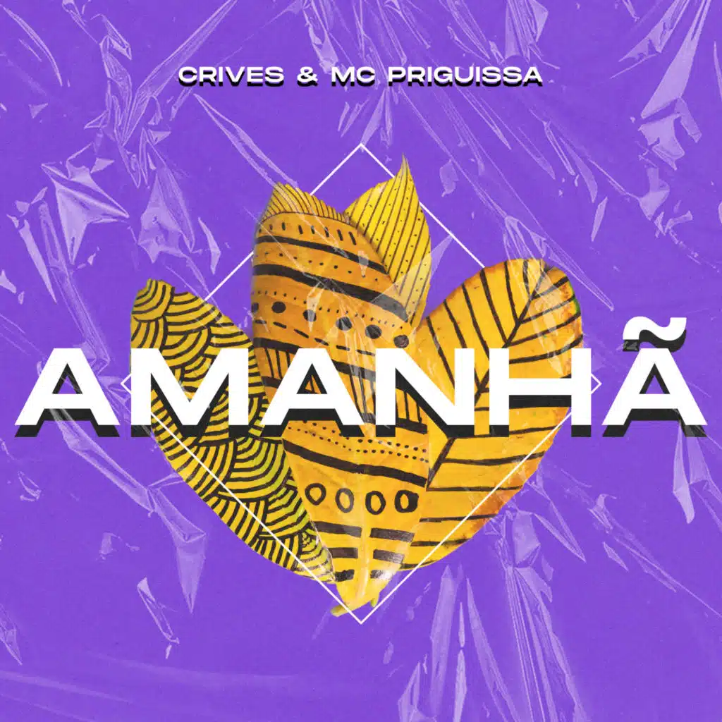 Amanhã (feat. MC Priguissa)