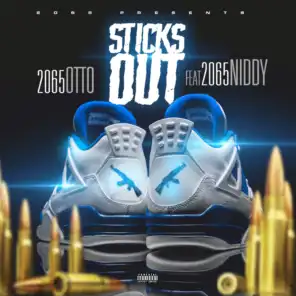 Sticks Out (feat. 2065niddy)