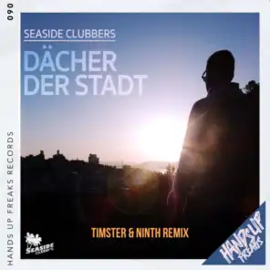Dächer der Stadt (Timster & Ninth Remix)