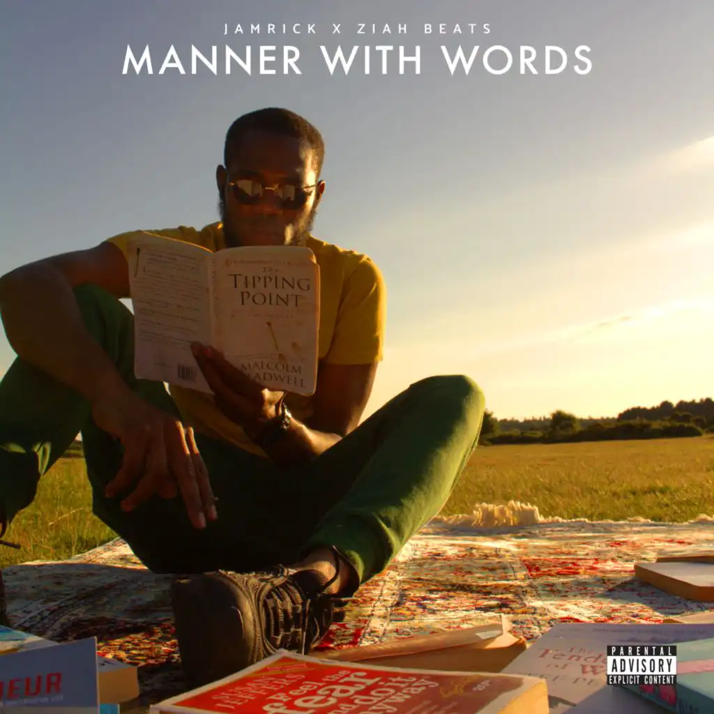 Manner With Words