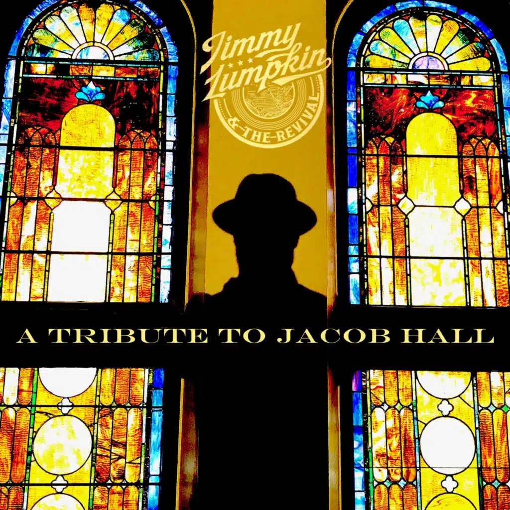 Jimmy Lumpkin & The Revival