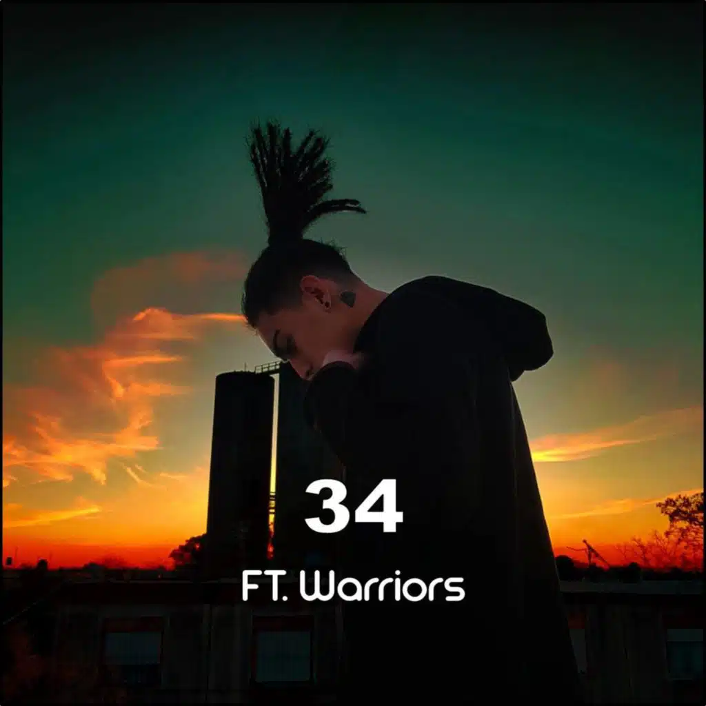 34 (feat. Warriors)