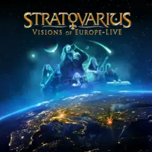 Visions of Europe (Reissue 2016) [Live]