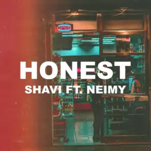 Honest (feat. NEIMY)