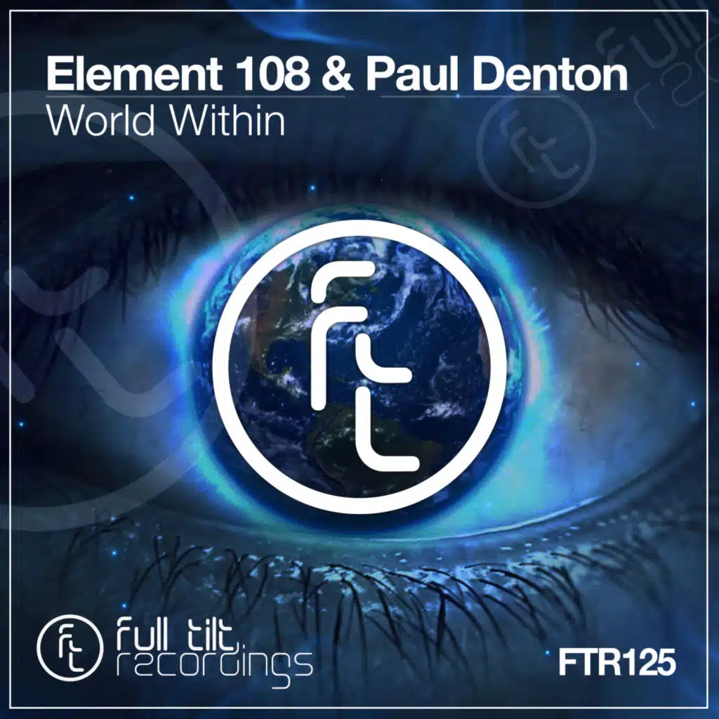 Element 108 & Paul Denton