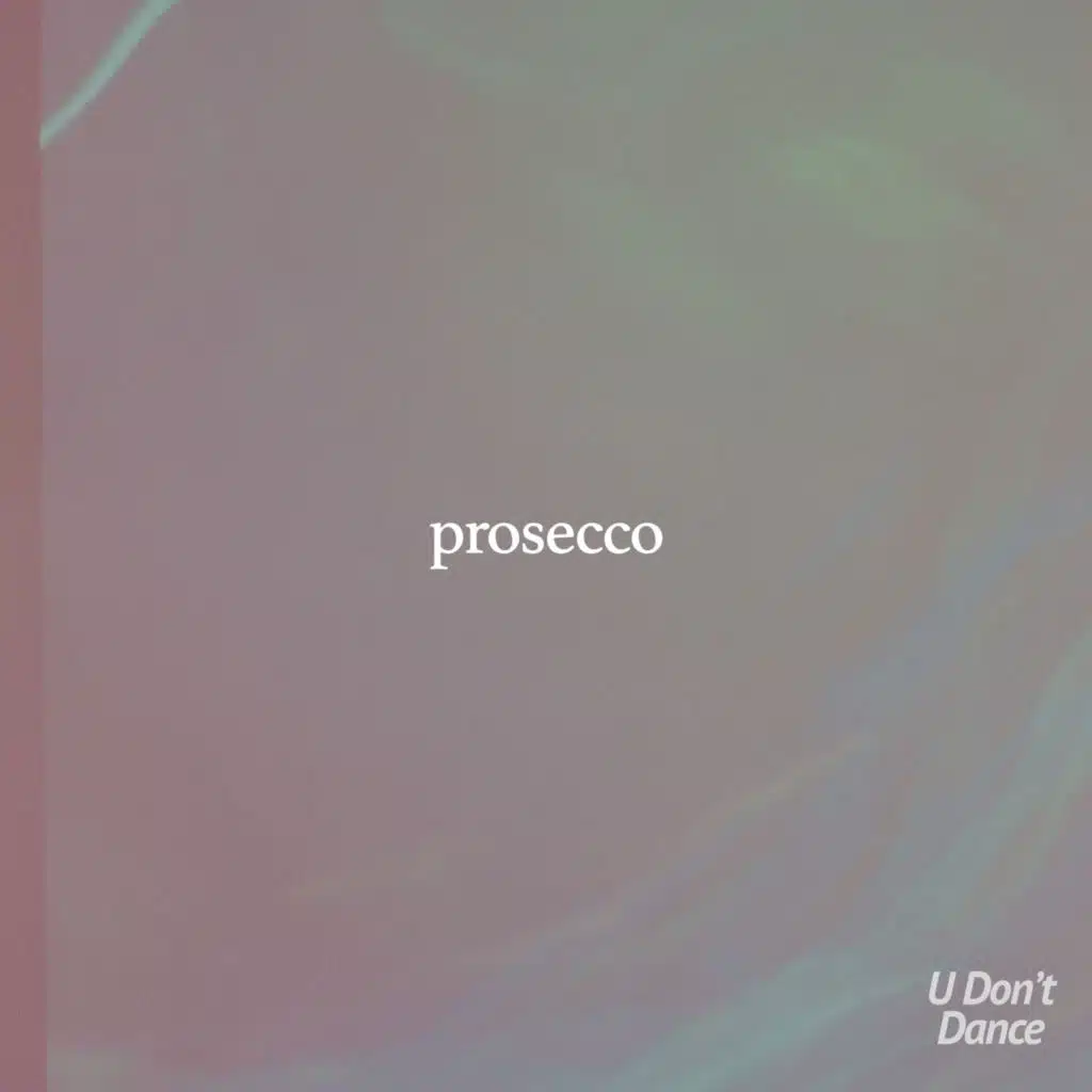 Prosecco