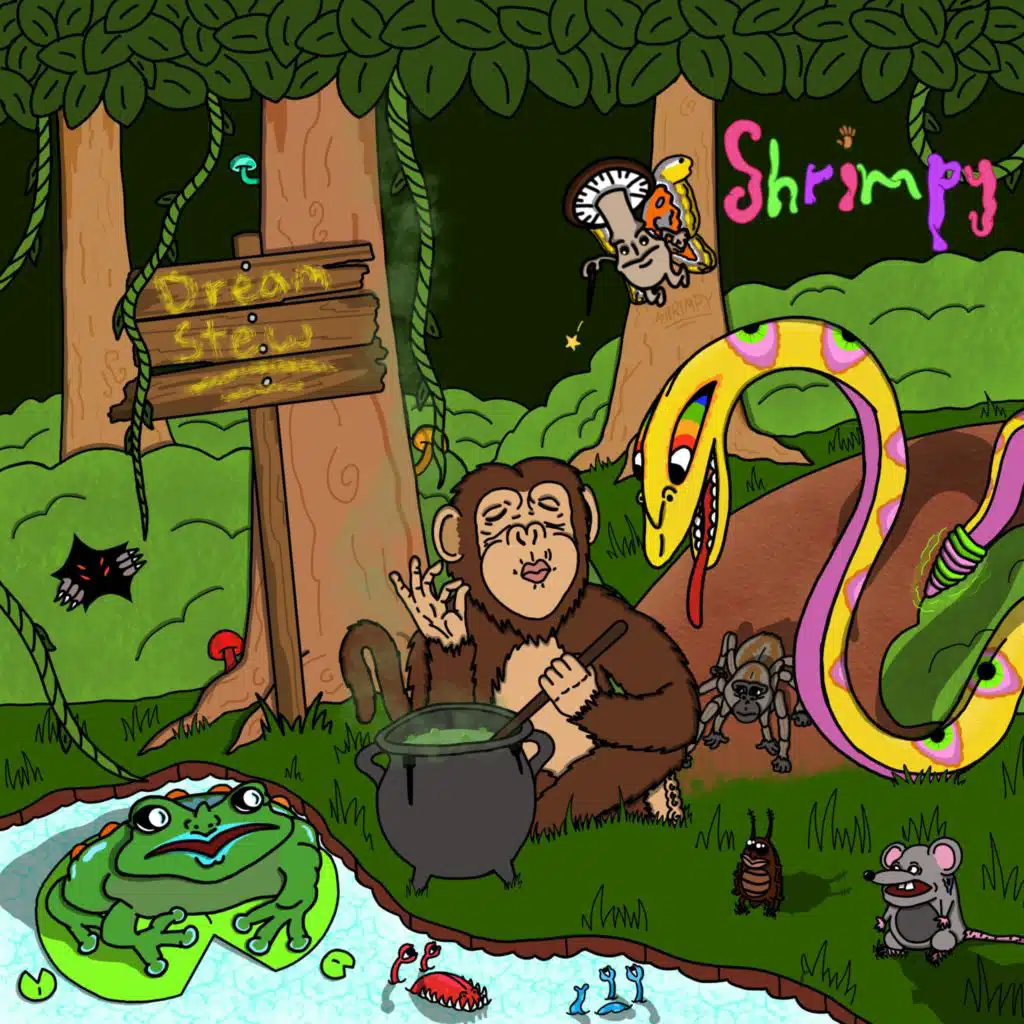 Dream Stew