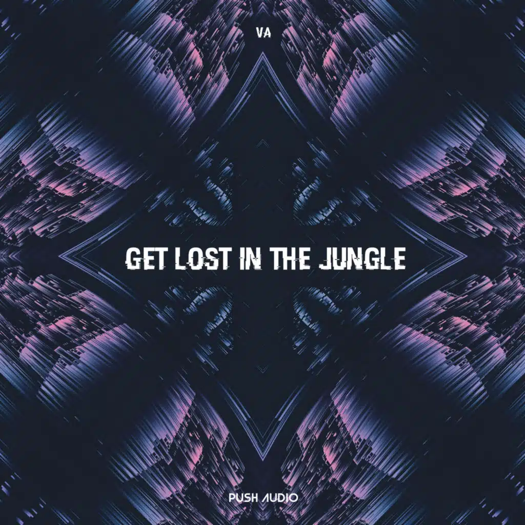 Get Lost in the Jungle