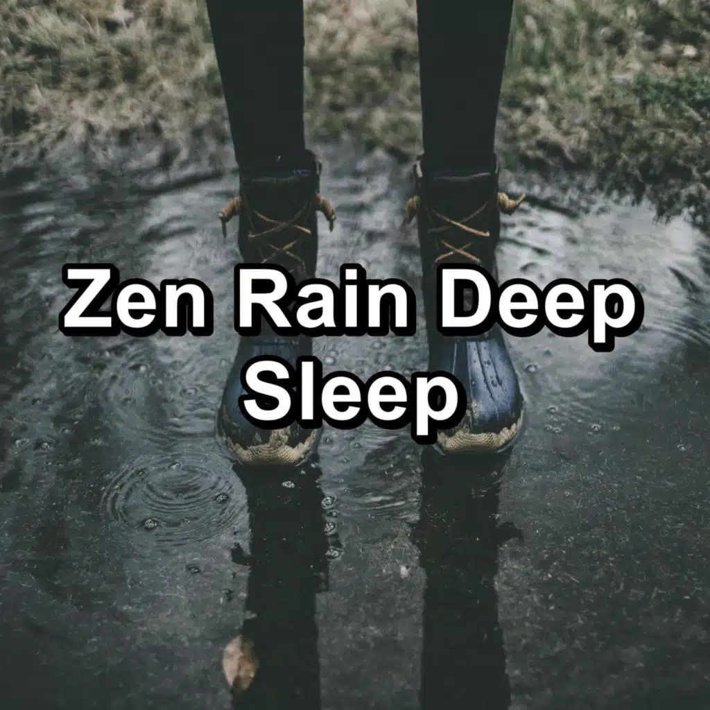 Zen Rain Deep Sleep