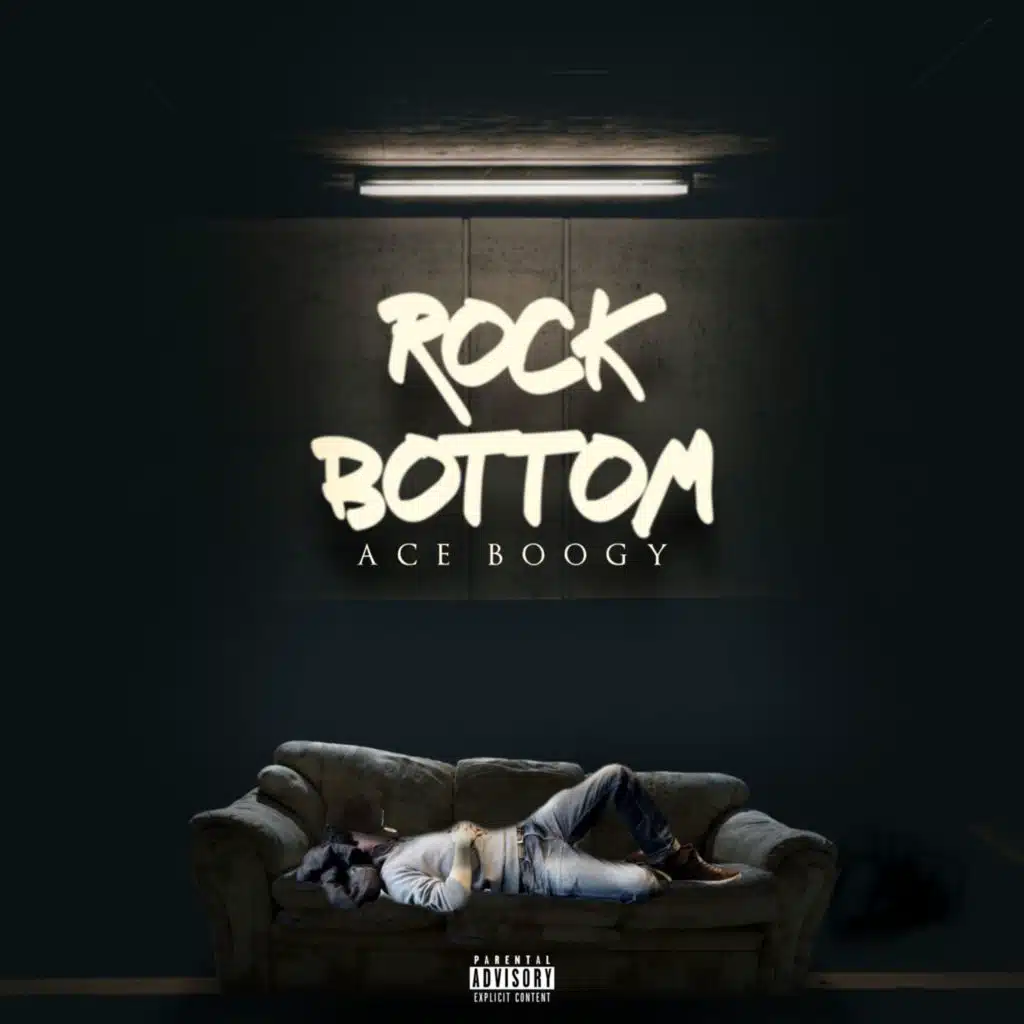 Rock Bottom