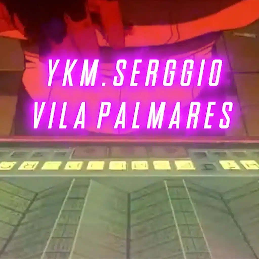 Vila Palmares
