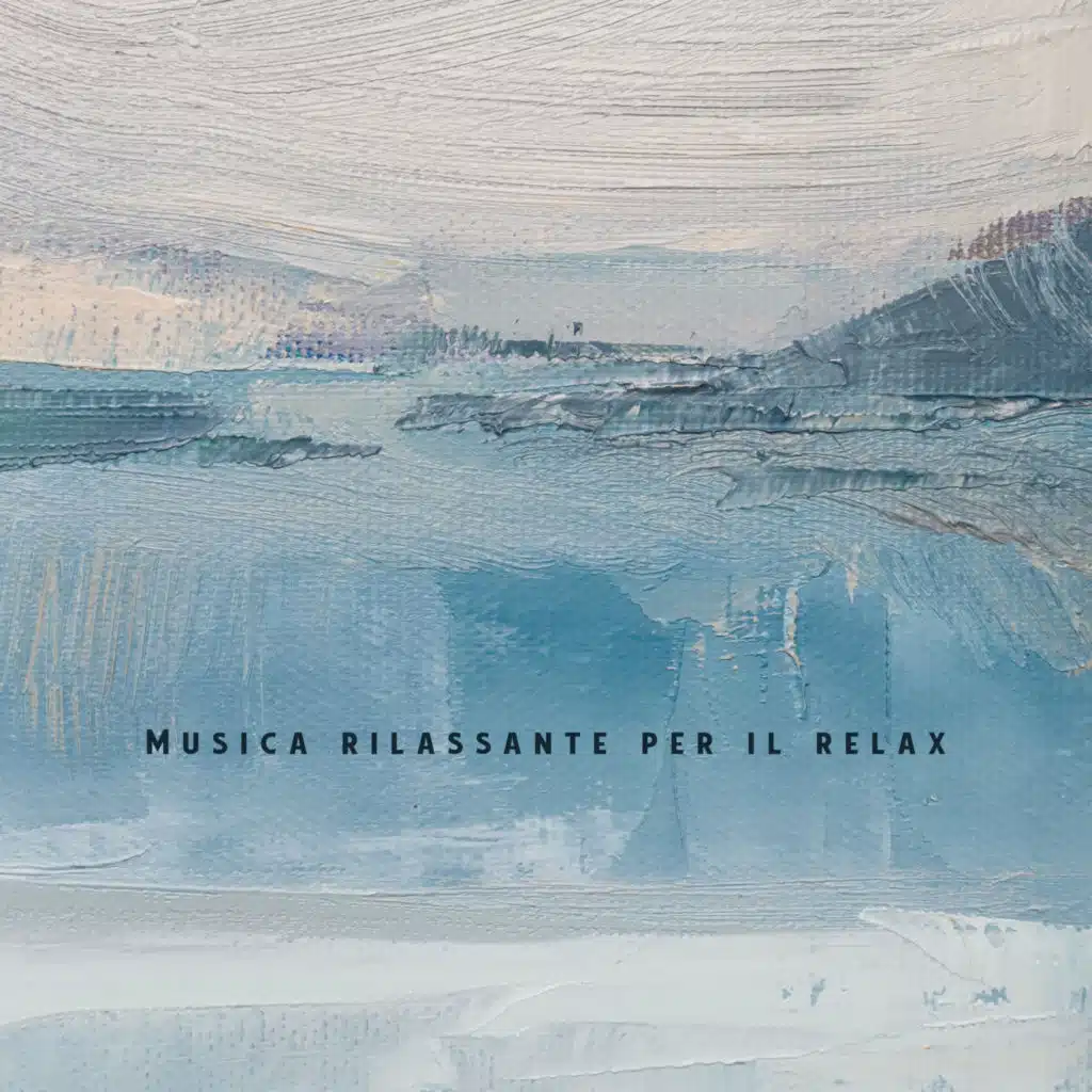 Musica spa per il relax e la guarigione