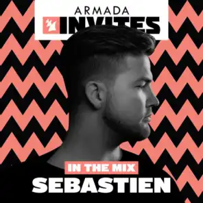 South America (Mix Cut) (Sebastien Remix) [feat. Axel Ehnström]