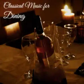 Classical Music for Dining
