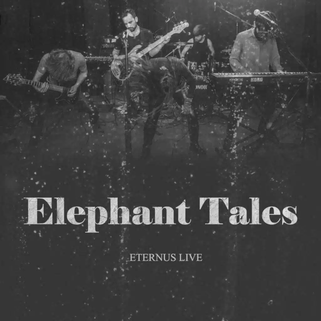 Elephant Tales (Live)