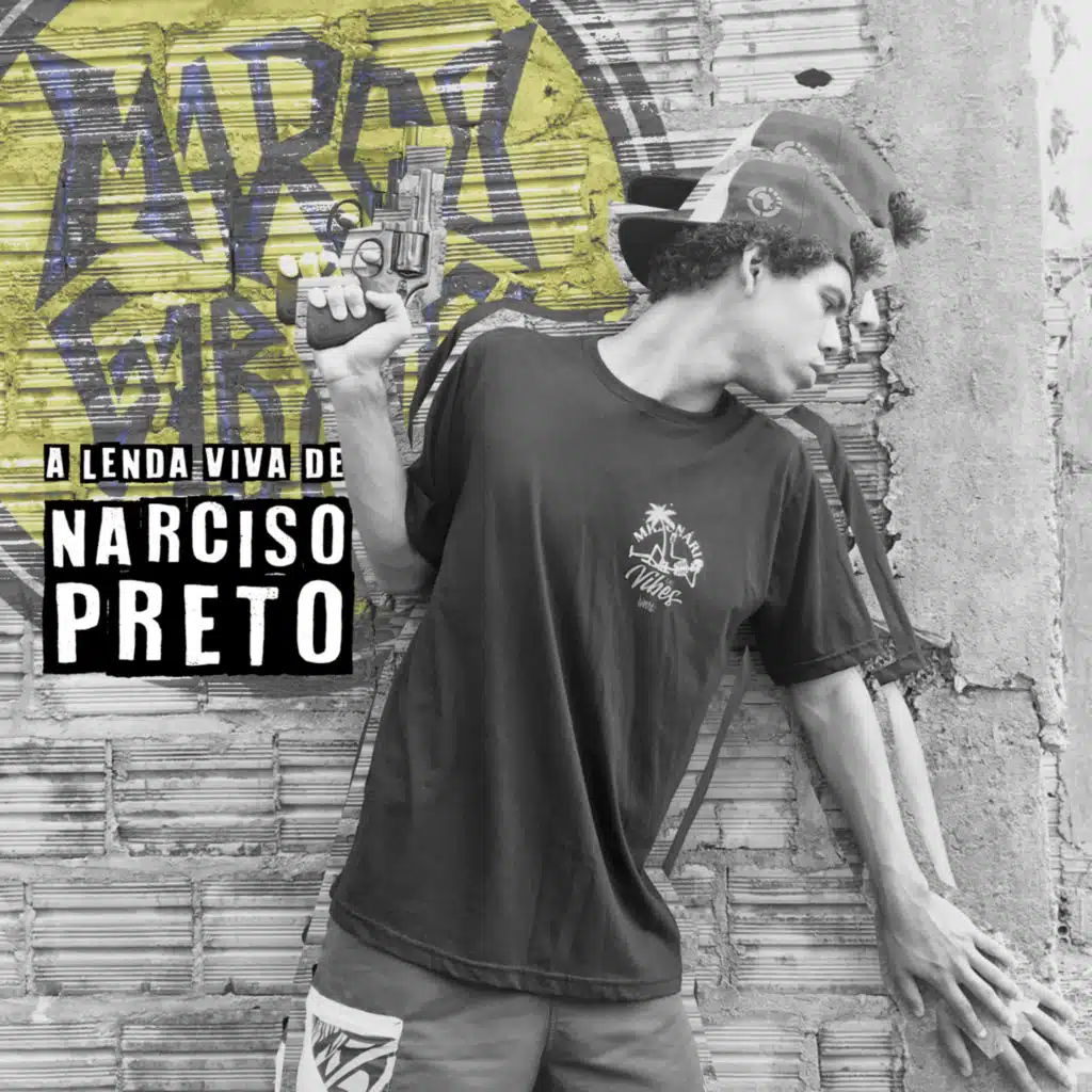 A Lenda Viva de Narciso Preto