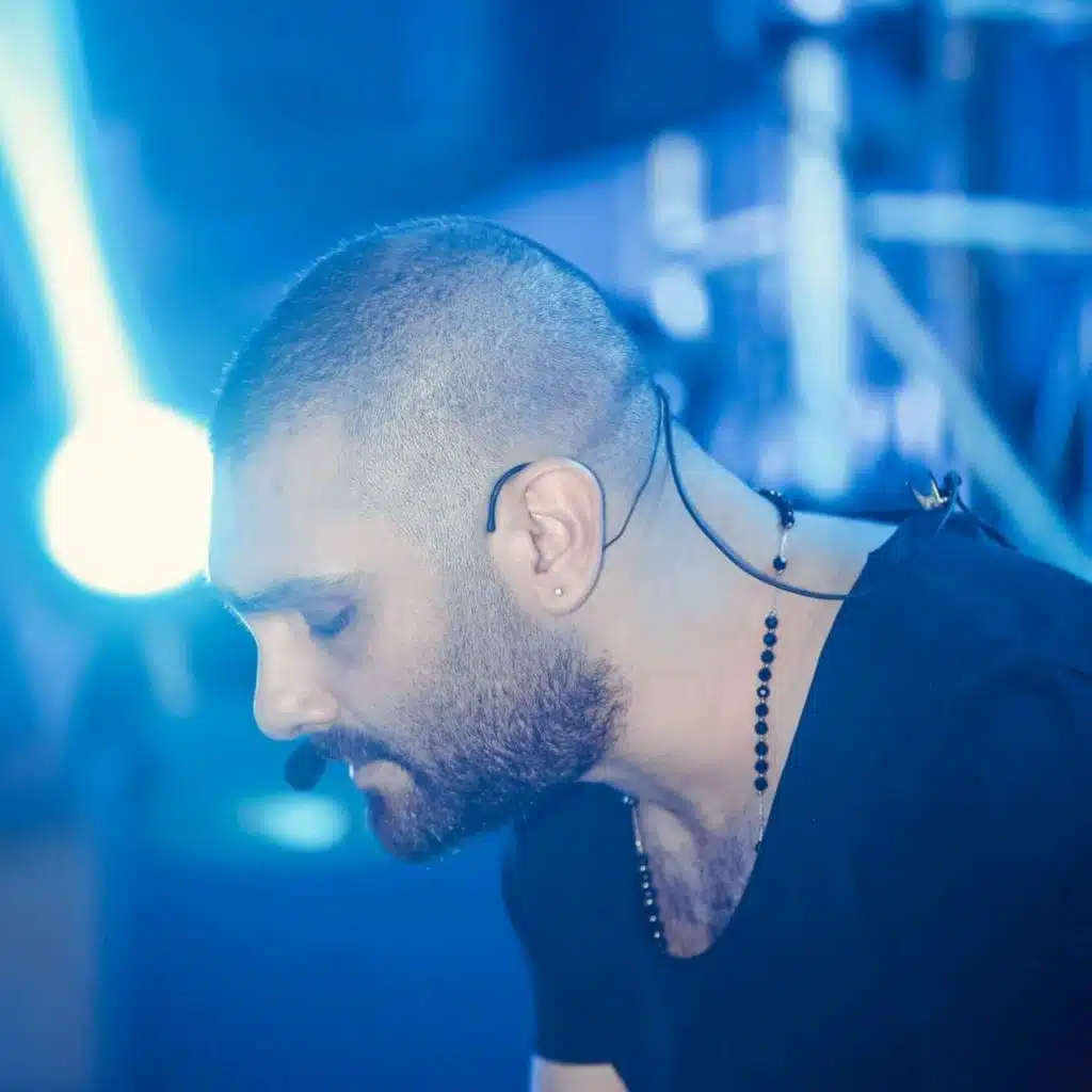 تراب شرب الدم