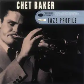 Jazz Profile: Chet Baker