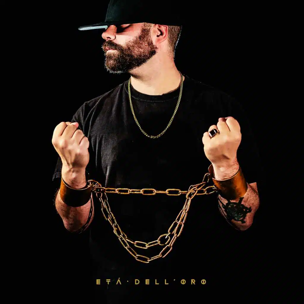 Età Dell'Oro (feat. Reverendo, Maqs, Kiave, Mastino, Maad Block, Dj Daf Tee & Francesco Paura)