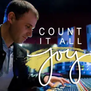 Count It All Joy (James 1)