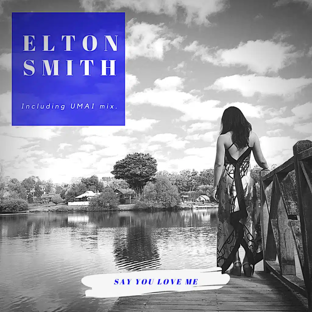 UMAI & Elton Smith