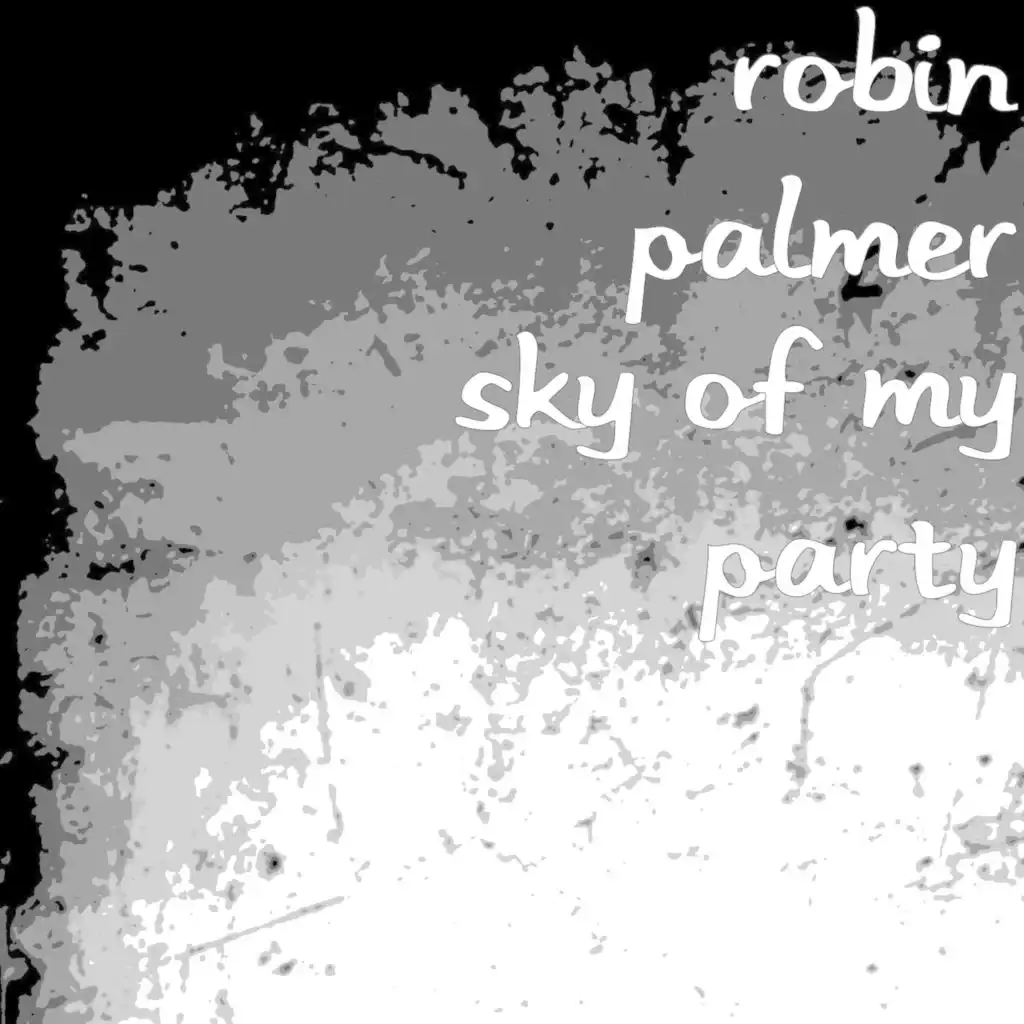 Robin Palmer