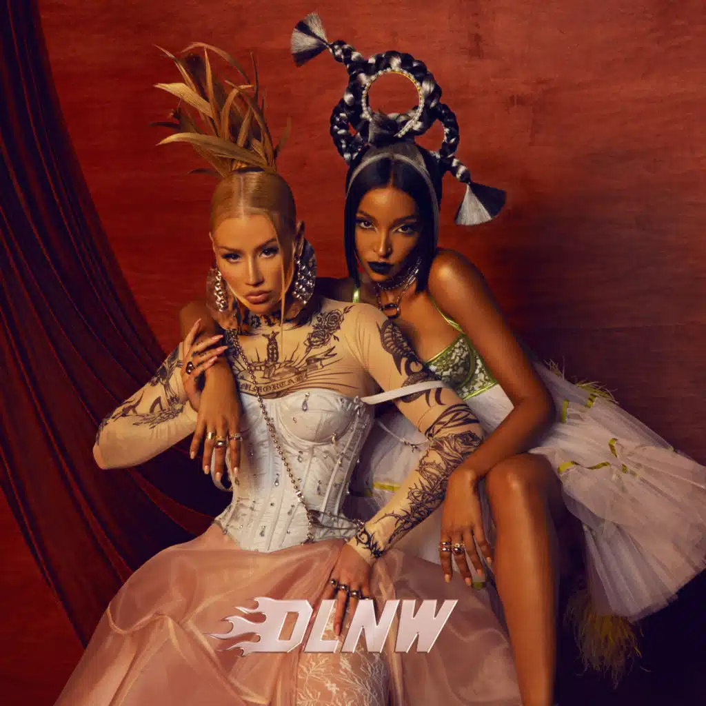Tinashe feat. Iggy Azalea
