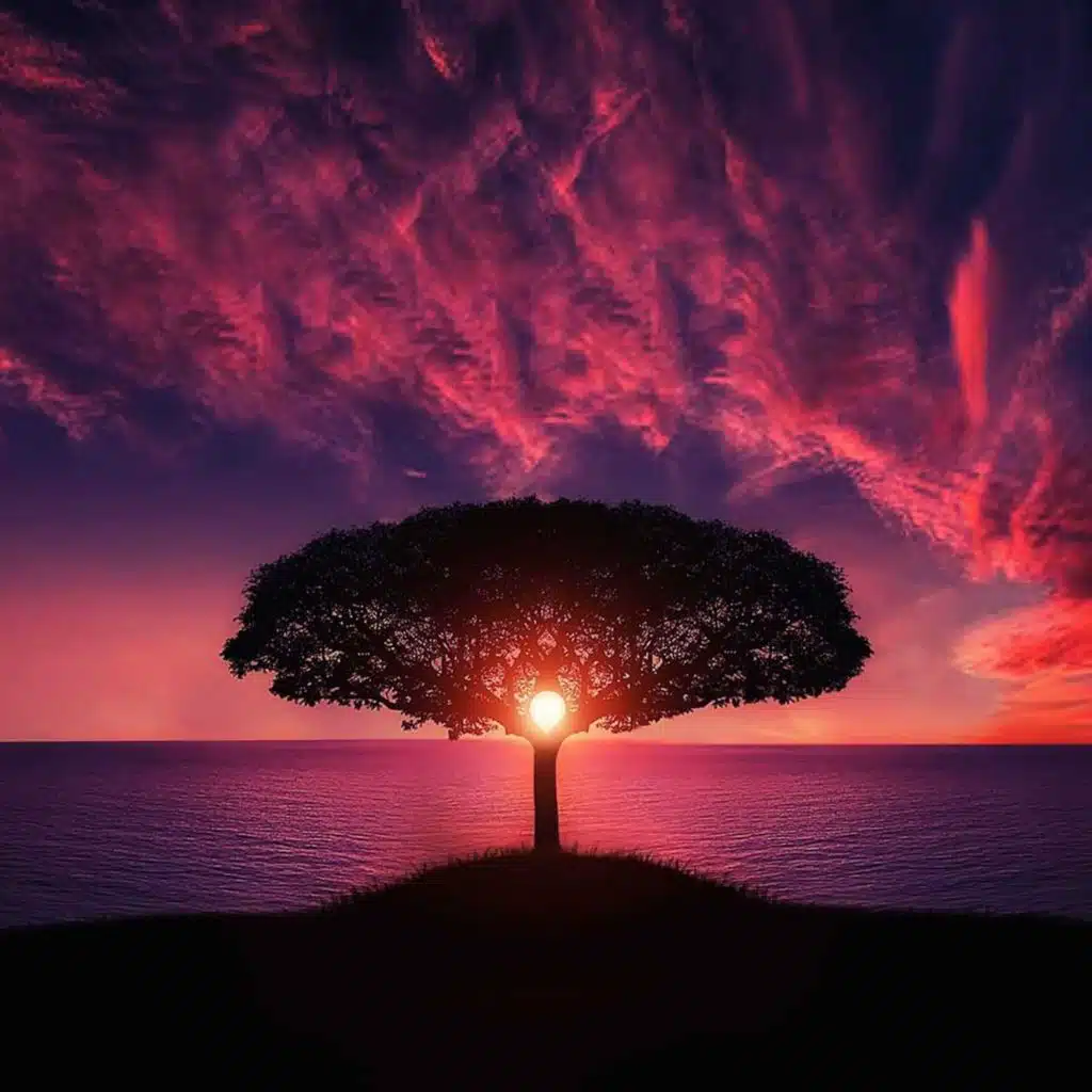 Peaceful