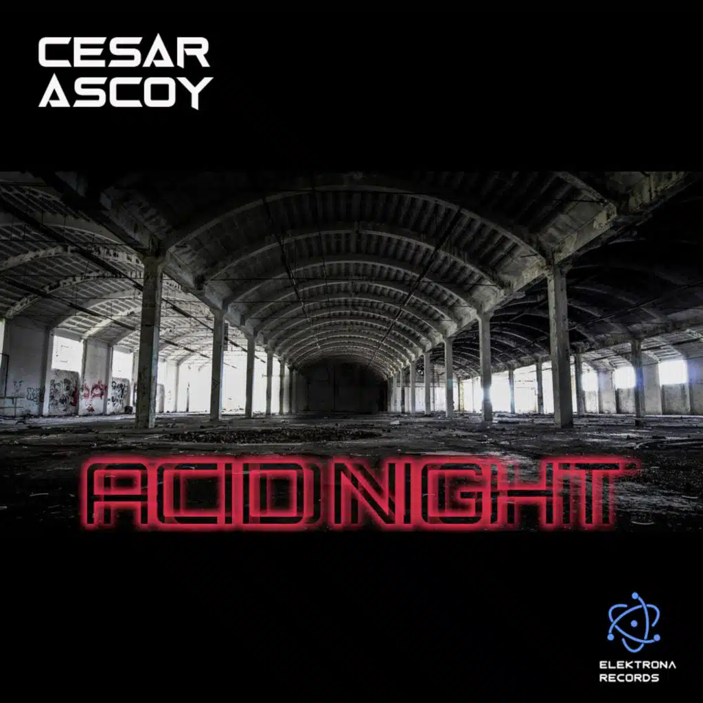 Cesar Ascoy