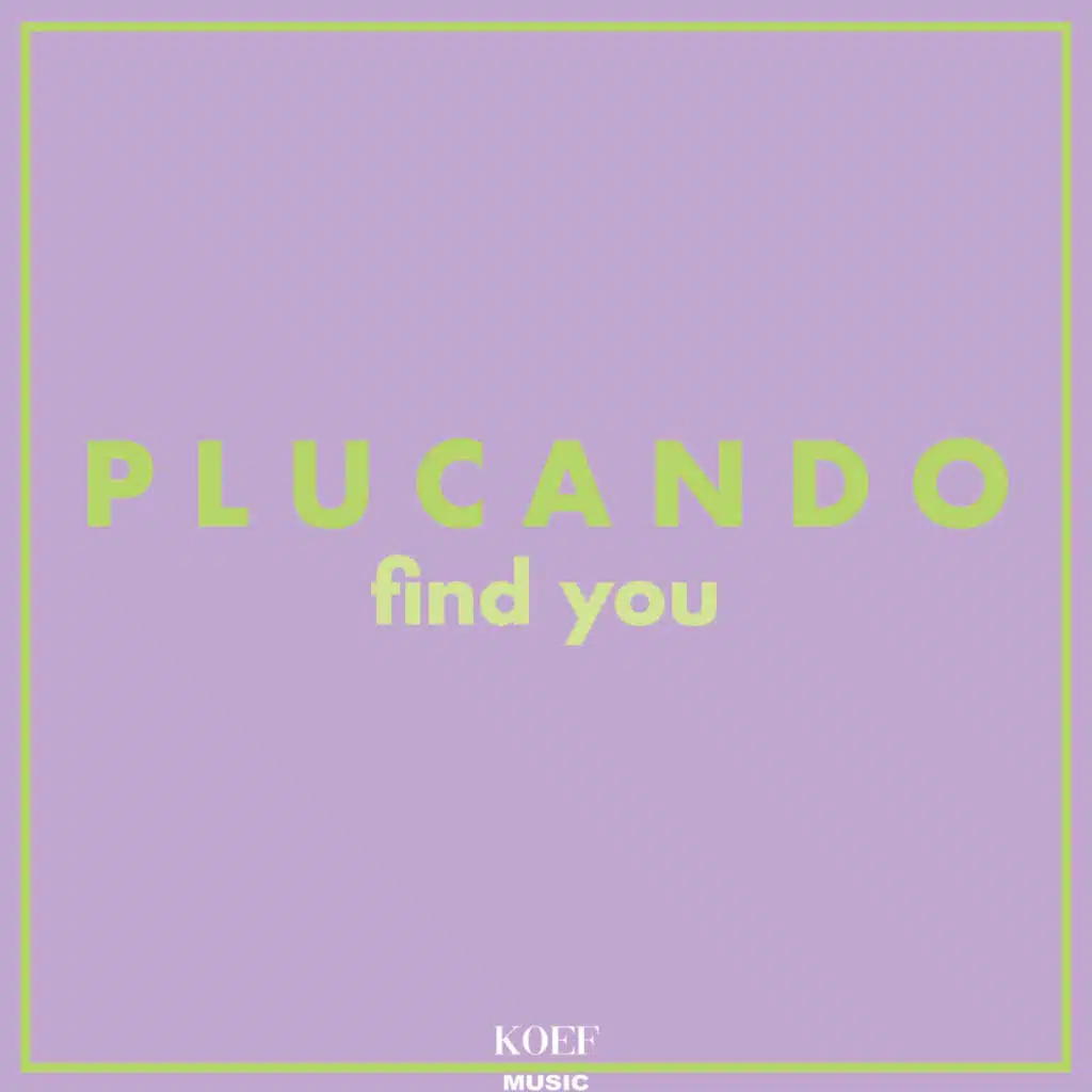Find You