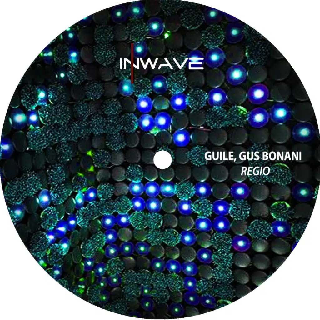 Guile & Gus Bonani