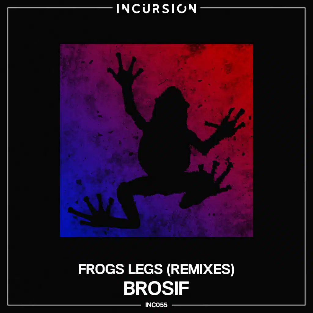 Frogs Legs (VIP)