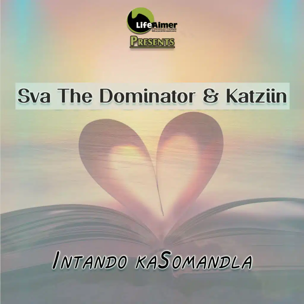 Intando kaSomandla (Gqom Gospel)